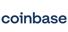 coinbase logo